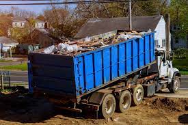 Recycling Services for Junk in Morganville, NJ